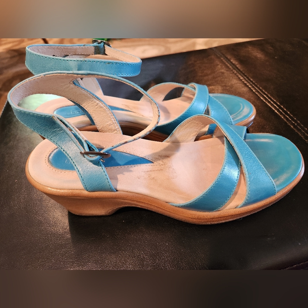 Dansko shoes